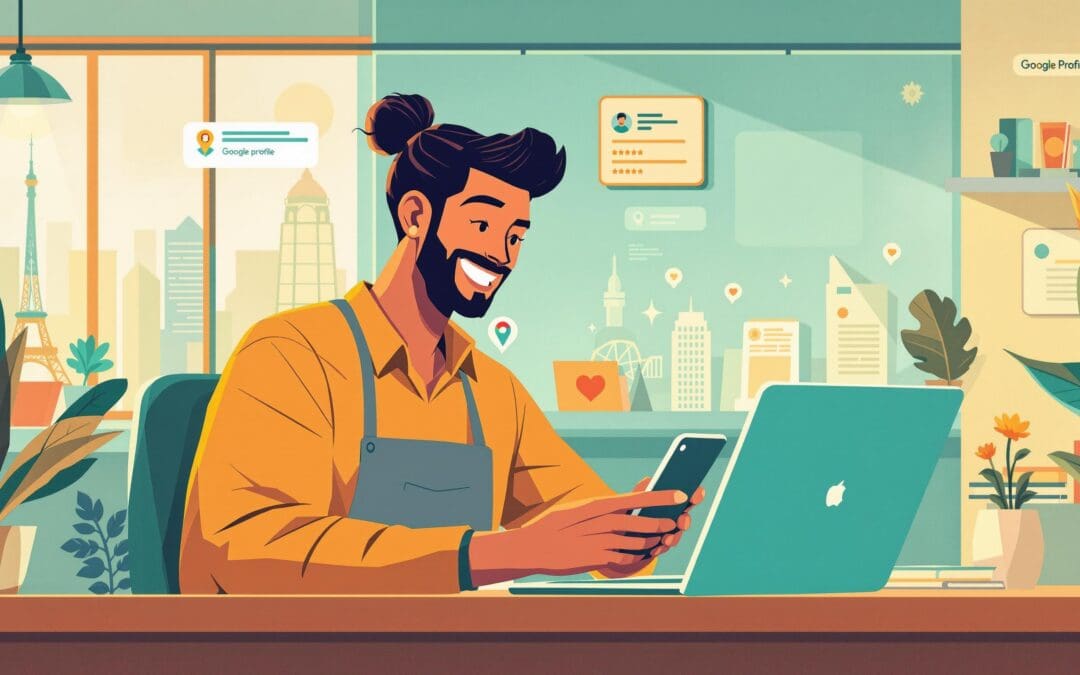 Google Business Profile optimization: dos and donts