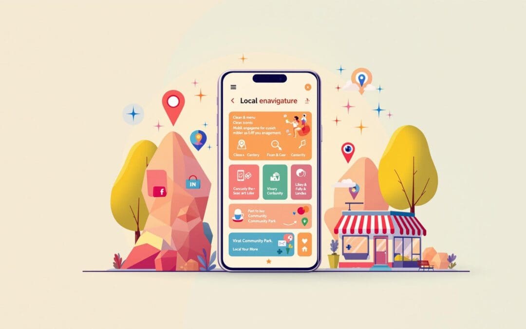 Study: Impact of Navigation on Mobile SEO